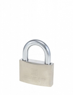 Замок навесной БУЛАТ ВС 3-А35МХ